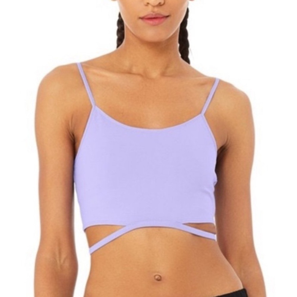 Alo Yoga Halo Bra
